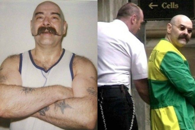 Бронсон (2008) - сюжет, интересные факты, режиссер, трейлер, дата выхода - 24СМИ